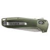 gerber highbrow pivot green