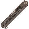 gerber armbar slim cut baltic haze
