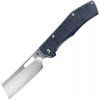 Gerber Flatiron Micarta
