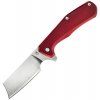 Gerber Aset Red