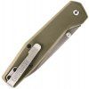 gerber fuse green