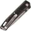 gerber zilch black