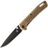 gerber zilch coyote