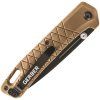 gerber zilch coyote