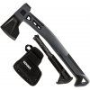 gerber bushcraft hatchet gray