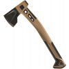 gerber bushcraft hatchet brown