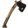 gerber bushcraft hatchet brown