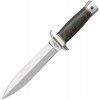 Gil Hibben Double Edge Boot Knife