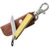 higonokami sk folder brass HIGO01BRS 1