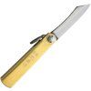 Higonokami SK Folder Brass