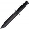 Ka-Bar Fighter Straight Edge