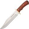 winchester xl wood bowie knife