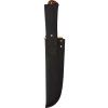 winchester xl wood bowie knife