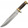 Pakistan Bowie Pakkawood Leather