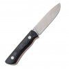 bushcraft iii fixed blade con