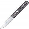 Real Steel Bruns VG-10 Grey Titanium