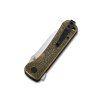 qsp hawk brass