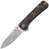 QSP Hawk Copper Foil Carbon