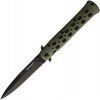 Cold Steel Ti-Lite Linerlock OD Green CS-26SPODBK