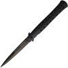 Cold Steel Ti-Lite Linerlock Black Satin