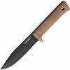 Cold Steel SRK Compact Fixed Blade Desert Tan