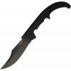 Cold Steel XL Espada Lockback Black