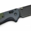 Benchmade REDOUBT 430BK