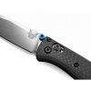 Benchmade Mini Bugout Carbon 533-3