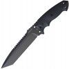EX F01 Fixed Tanto Blade