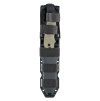 hogue ex f01 black tanto green g10 2