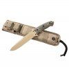 hogue ex f01 de drop point dark earth camo g10