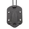 hogue ex f03 clip point black g10