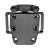 hogue ex f03 clip point black g10