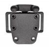 hogue ex f03 clip point black g10