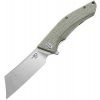 Bestech Knives Cubis Beige