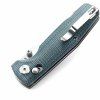 Bestech Knives Slasher Blue BTKG43C1