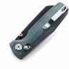 Bestech Knives Slasher Blue BTKG43C1 1