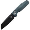 Bestech Knives Slasher Blue KG43C2