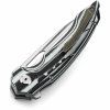Bestech Knives Ornetta Black White BTKL02C