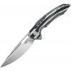 Bestech Knives Ornetta Black White