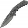 Bestech Knives Buwaya Gray