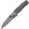 Bestech Knives Tonic Inset Ball KT2204A