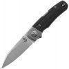 Bestech Knives Tonic Inset Ball Carbon