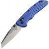 Hogue Deka Wharncliffe Blue Polymer