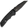 hogue deka black wharncliffe black polymer
