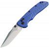 Hogue Deka Clip Point Blue Polymer