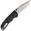 hogue deka clip point black polymer