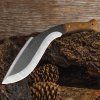 united cutlery bushmaster backcountry kukri