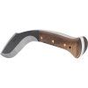 united cutlery bushmaster backcountry kukri