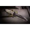 extrema ratio fulcrum bayonet od green